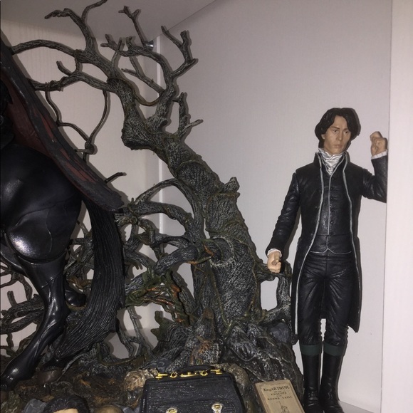 1999 Sleepy Hollow Collectables - Picture 6 of 7